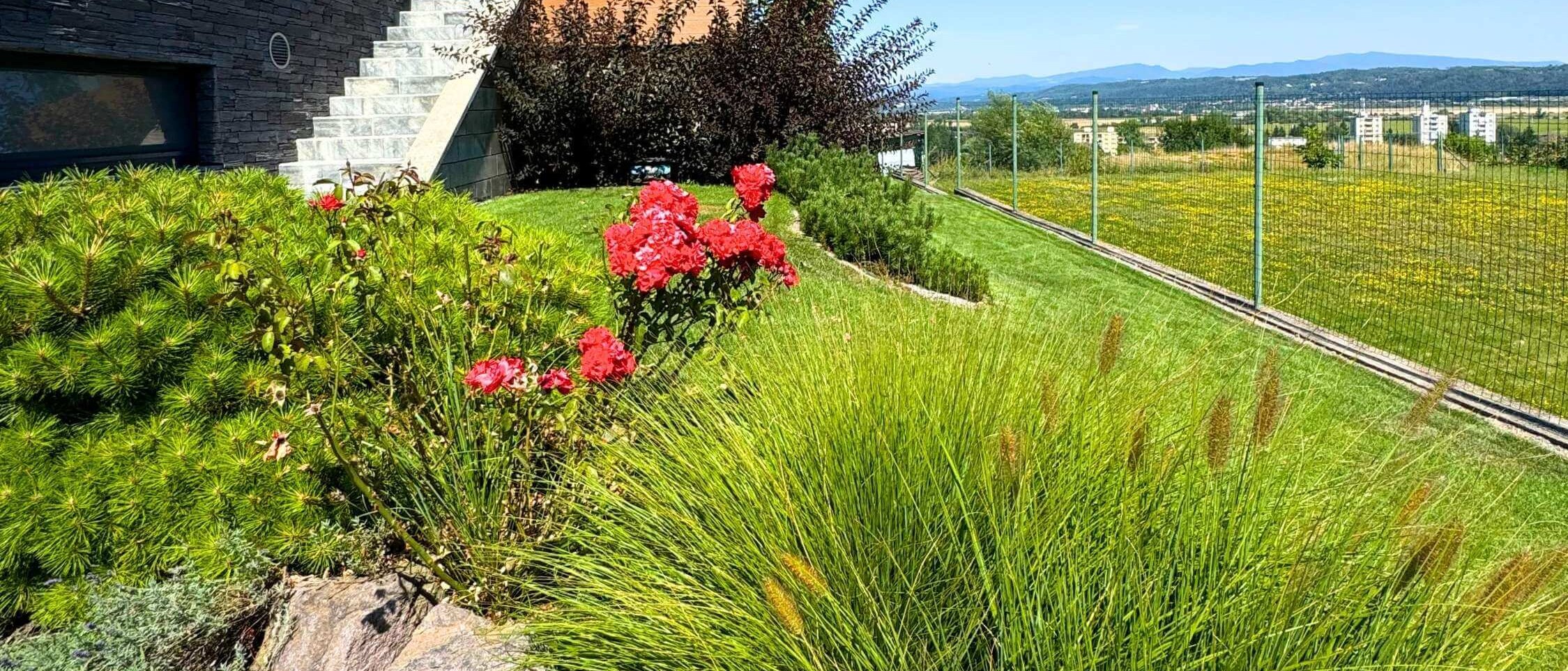 Záhrada presne podľa vašich predstáv od Dream Garden