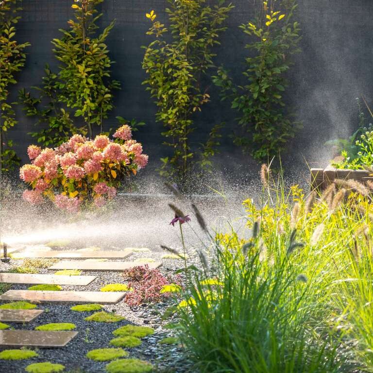 Ako dlho trvá vybudovať záhradu svojpomocne? Záhrada na kľúč od Dream Garden