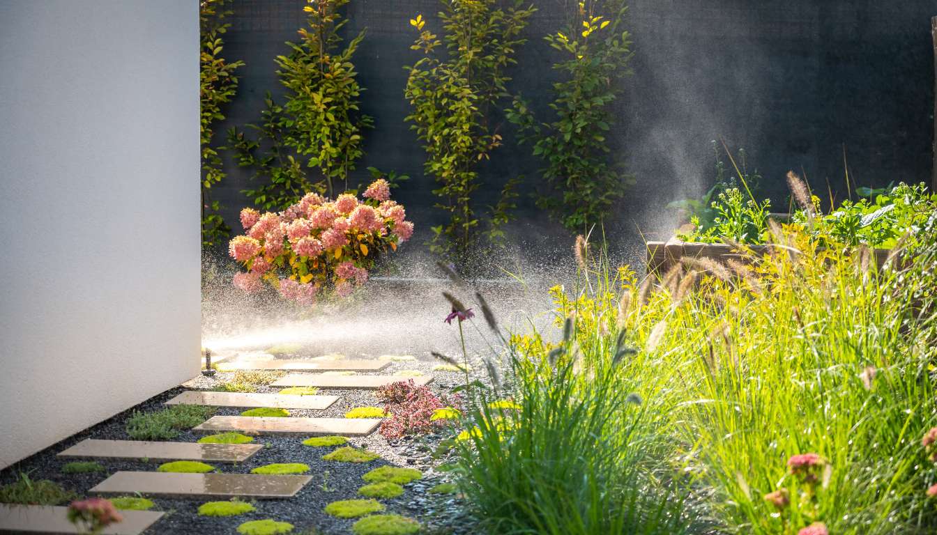Ako dlho trvá vybudovať záhradu svojpomocne? Záhrada na kľúč od Dream Garden