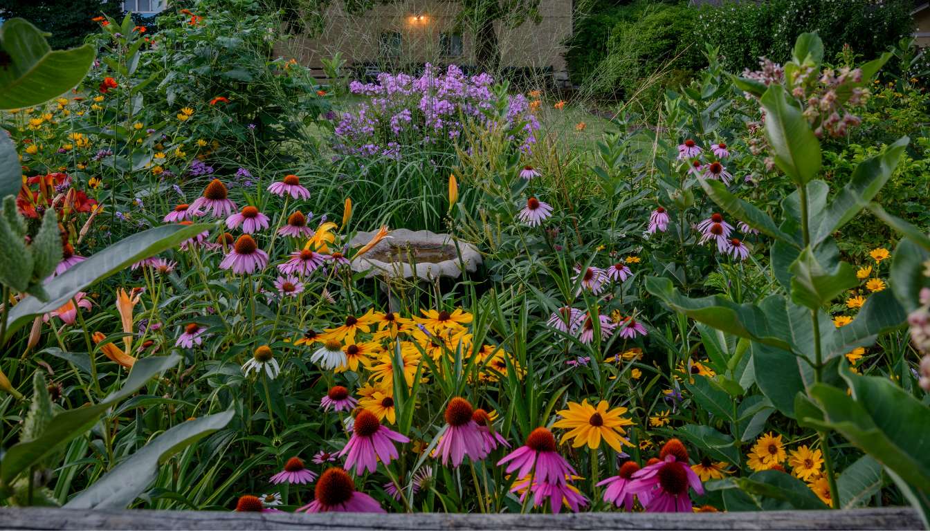 Pr&iacute;prava trvalkov&eacute;ho z&aacute;honu na jeseň. Tipy od Dream Garden.