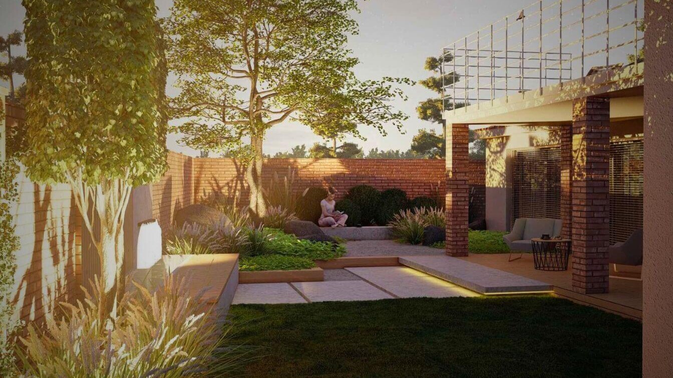 Prečo sa záhrady v roku 2026 menia na útočisko. Dream Garden má odpoveď.