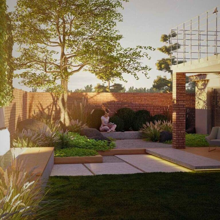 Prečo sa záhrady v roku 2026 menia na útočisko. Dream Garden má odpoveď.