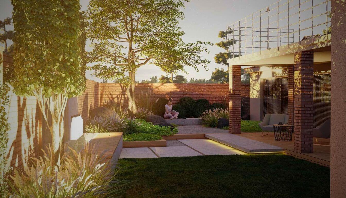 Prečo sa záhrady v roku 2026 menia na útočisko. Dream Garden má odpoveď.